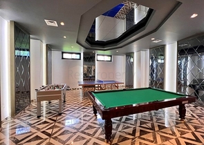 Апартаменты 2+1 в районе Махмутлар