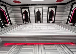 Апартаменты 2+1 в районе Махмутлар