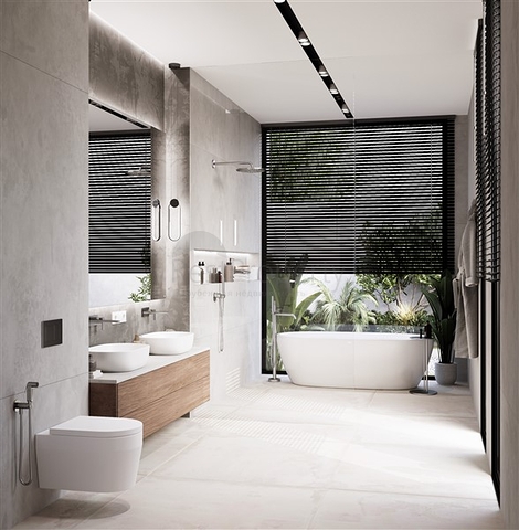 Эксклюзивный комплекс вилл