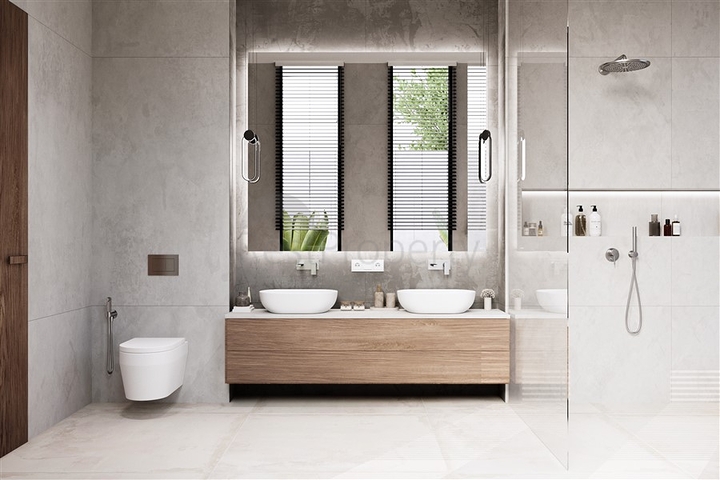 Эксклюзивный комплекс вилл