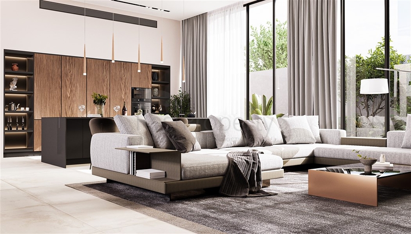 Эксклюзивный комплекс вилл