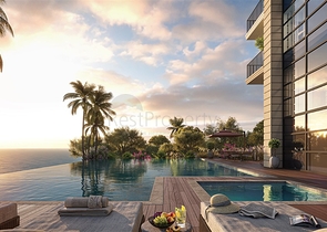 Инвестиционный проект в районе Эрдемли 