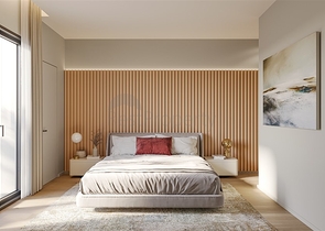 Инвестиционный проект в районе Эрдемли 