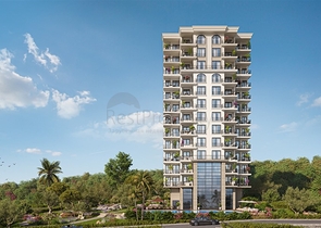 Инвестиционный проект в районе Эрдемли 