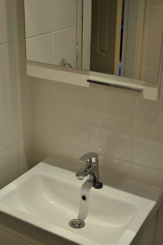 Квартира с мебелью в хорошем комплексе в Махмутларе в аренду