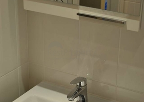 Квартира с мебелью в хорошем комплексе в Махмутларе в аренду