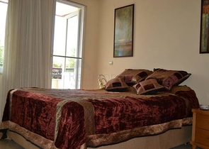 Квартира с мебелью в хорошем комплексе в Махмутларе в аренду