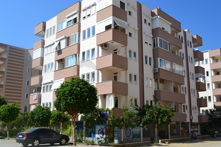 Срочная продажа от хозяина: квартира 2+1 по прекрасной цене!