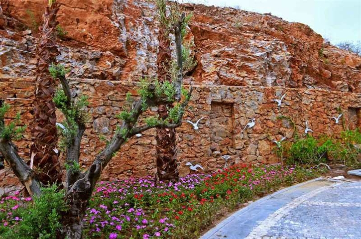 Роскошные виллы на территории уникального комплекса