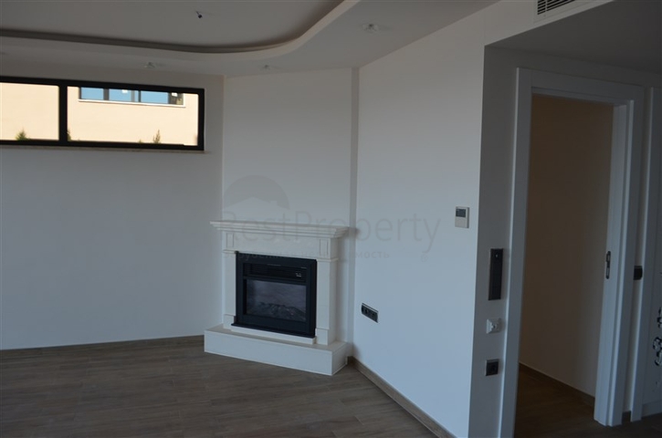 Роскошные виллы на территории уникального комплекса