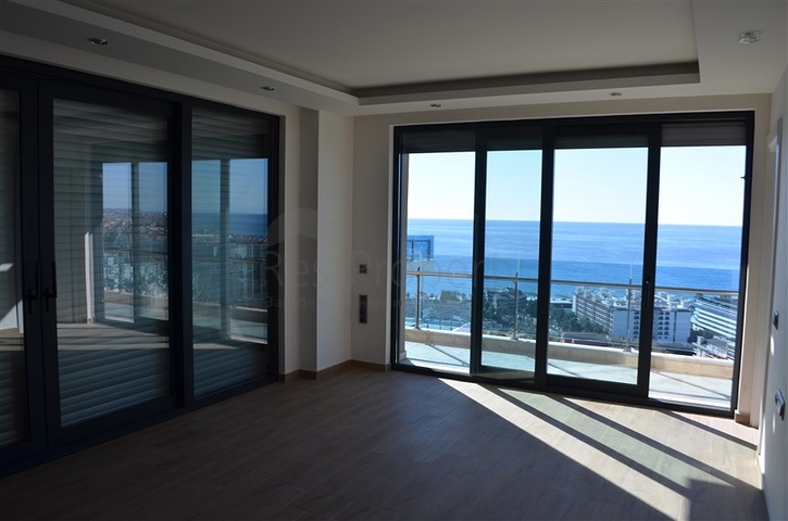 Роскошные виллы на территории уникального комплекса