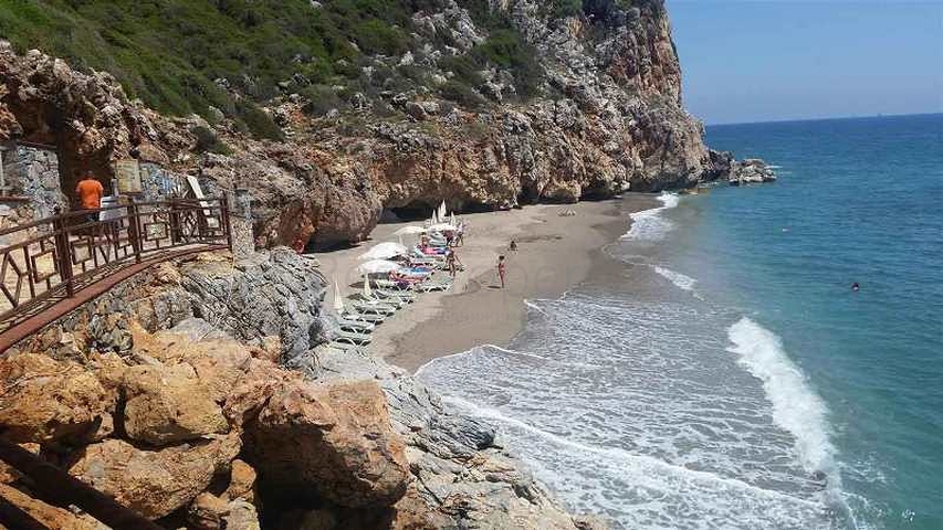 Роскошные виллы на территории уникального комплекса