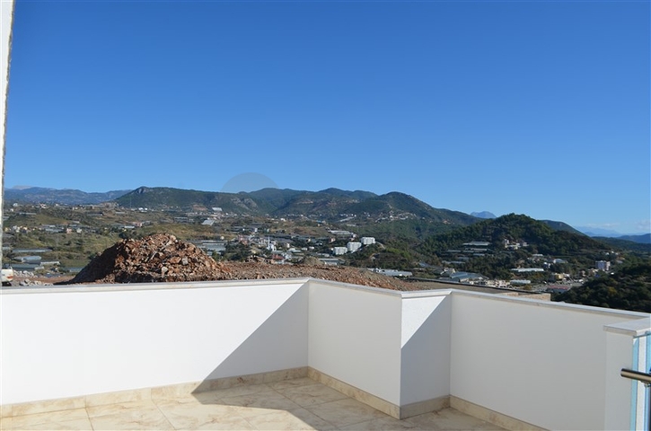 Роскошные виллы на территории уникального комплекса