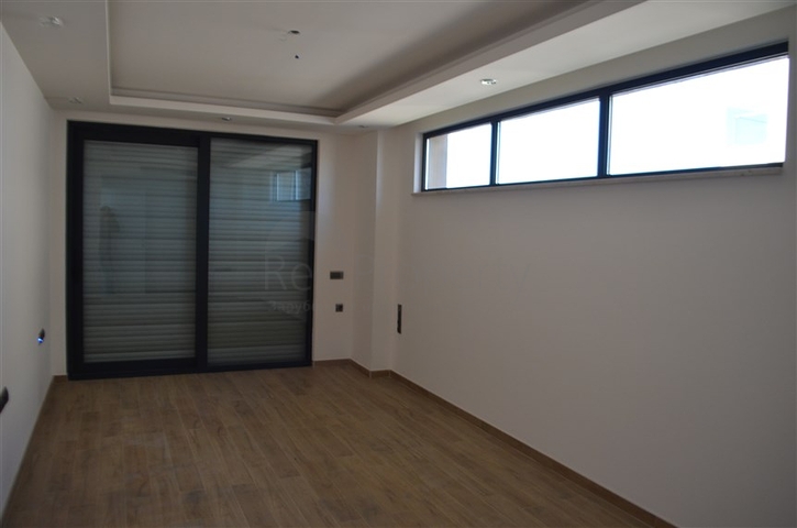 Роскошные виллы на территории уникального комплекса