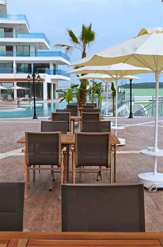 Роскошные виллы на территории уникального комплекса