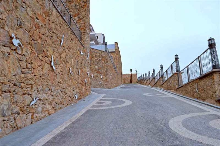 Роскошные виллы на территории уникального комплекса