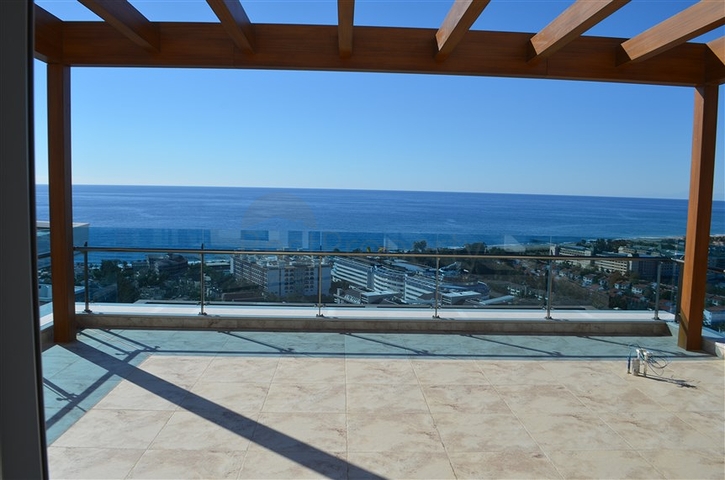 Роскошные виллы на территории уникального комплекса