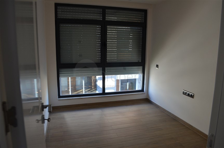 Роскошные виллы на территории уникального комплекса