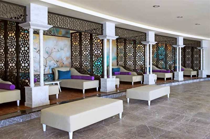 Роскошные виллы на территории уникального комплекса