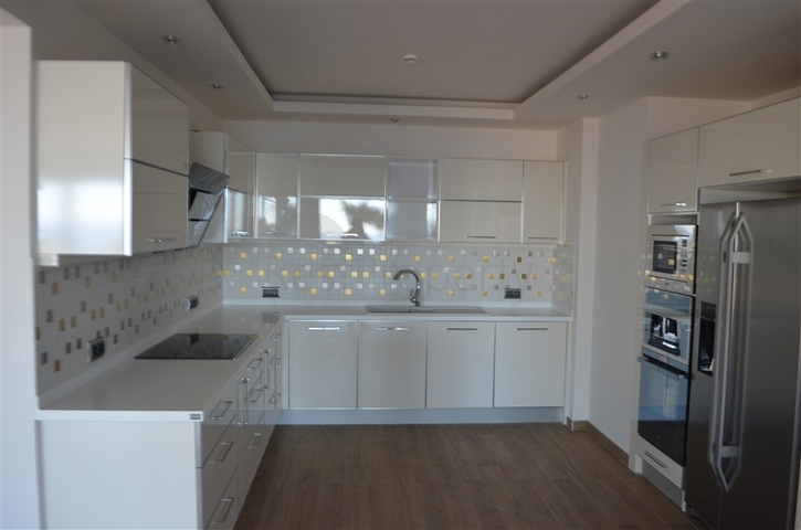 Роскошные виллы на территории уникального комплекса