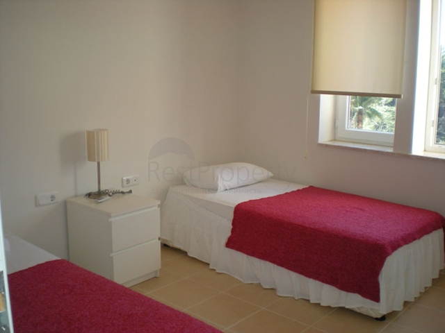 Апартаменты в малоэтажном комплексе в Геджеке Фетхие