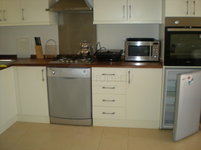 Апартаменты в малоэтажном комплексе в Геджеке Фетхие