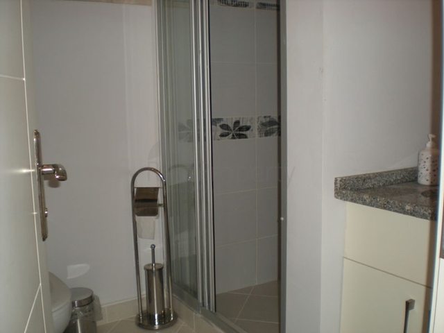 Апартаменты в малоэтажном комплексе в Геджеке Фетхие