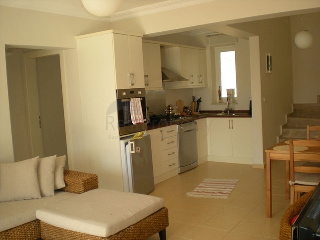 Апартаменты в малоэтажном комплексе в Геджеке Фетхие