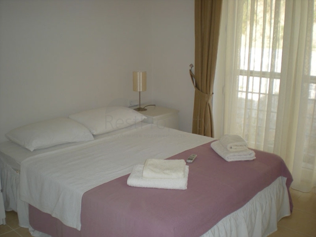 Апартаменты в малоэтажном комплексе в Геджеке Фетхие