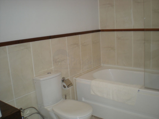 Апартаменты в малоэтажном комплексе в Геджеке Фетхие