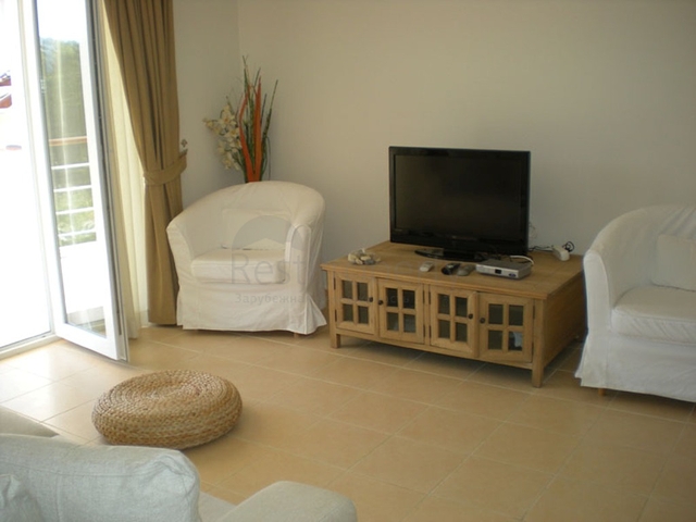 Апартаменты в малоэтажном комплексе в Геджеке Фетхие