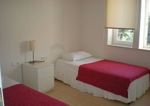 Апартаменты в малоэтажном комплексе в Геджеке Фетхие