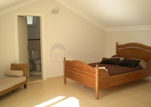 Апартаменты в малоэтажном комплексе в Геджеке Фетхие