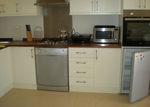 Апартаменты в малоэтажном комплексе в Геджеке Фетхие