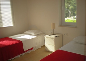 Апартаменты в малоэтажном комплексе в Геджеке Фетхие