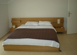 Апартаменты в малоэтажном комплексе в Геджеке Фетхие