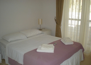 Апартаменты в малоэтажном комплексе в Геджеке Фетхие