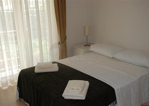 Апартаменты в малоэтажном комплексе в Геджеке Фетхие