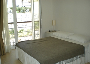 Апартаменты в малоэтажном комплексе в Геджеке Фетхие