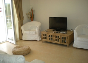 Апартаменты в малоэтажном комплексе в Геджеке Фетхие