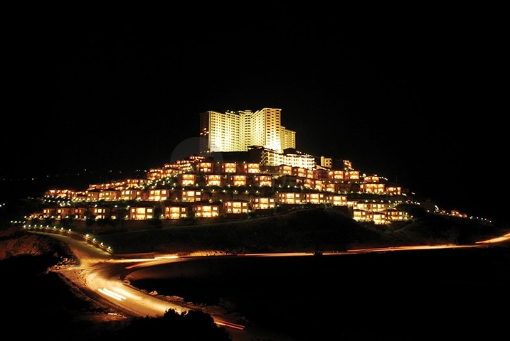 Просторные апартаменты с мебелью и техникой