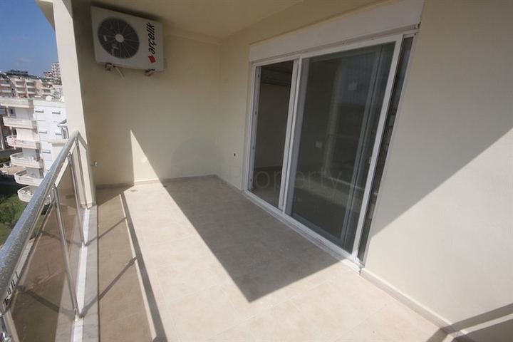 Апартаменты с видом на бассейн в Орион 2