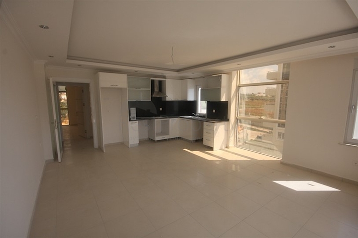 Апартаменты с видом на бассейн в Орион 2