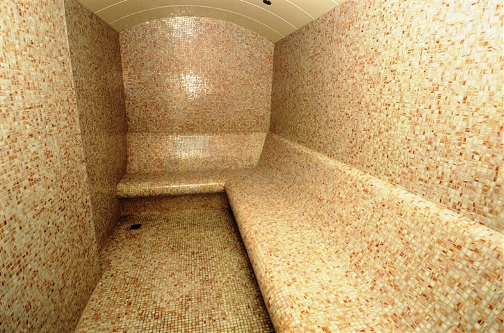 Апартаменты с видом на бассейн в Орион 2