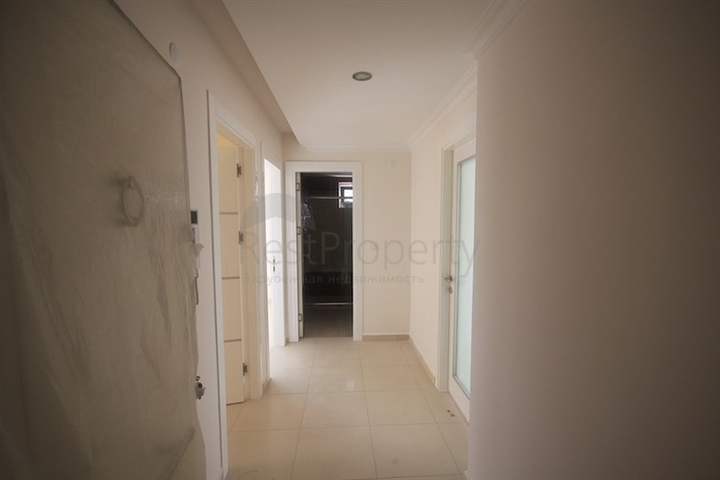 Апартаменты с видом на бассейн в Орион 2