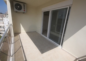 Апартаменты с видом на бассейн в Орион 2