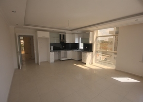 Апартаменты с видом на бассейн в Орион 2