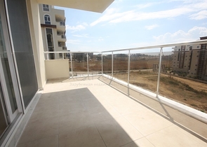 Апартаменты с видом на бассейн в Орион 2