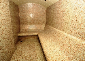 Апартаменты с видом на бассейн в Орион 2