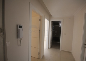 Апартаменты с видом на бассейн в Орион 2